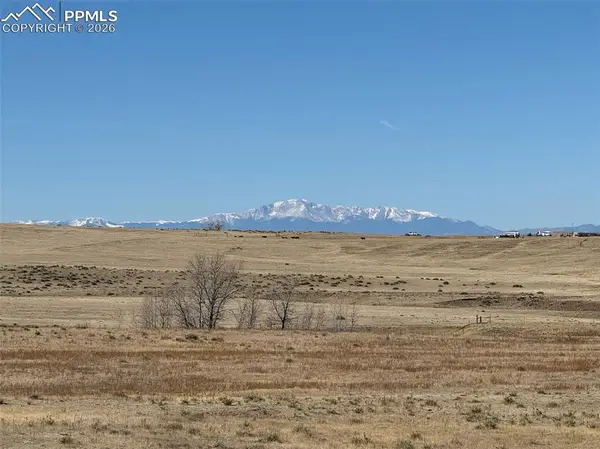 0 Chelton Road, Ramah, CO 80832