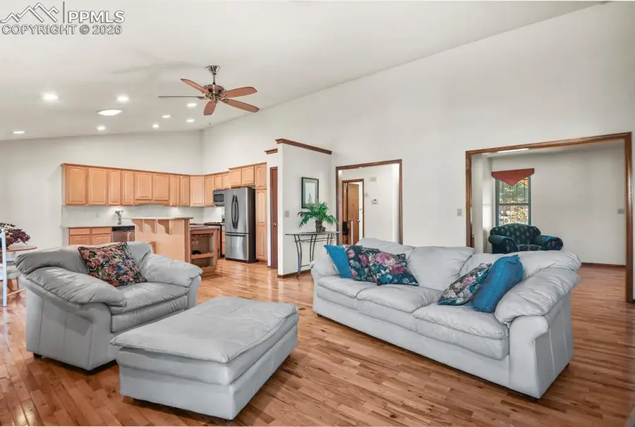 250 Bennington Drive, Colorado Springs, CO 80906 - #3