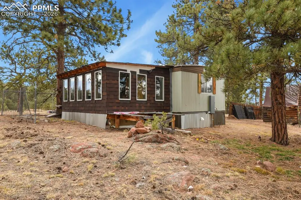 957 Arapahoe Drive, Florissant, CO 80816 - #1