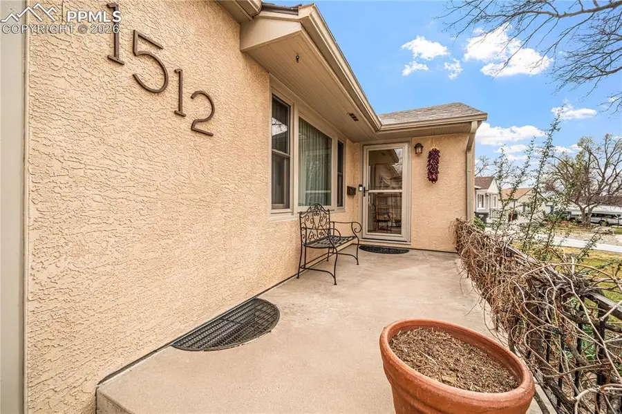 1512 Alexander Circle, Pueblo, CO 81001 - #2