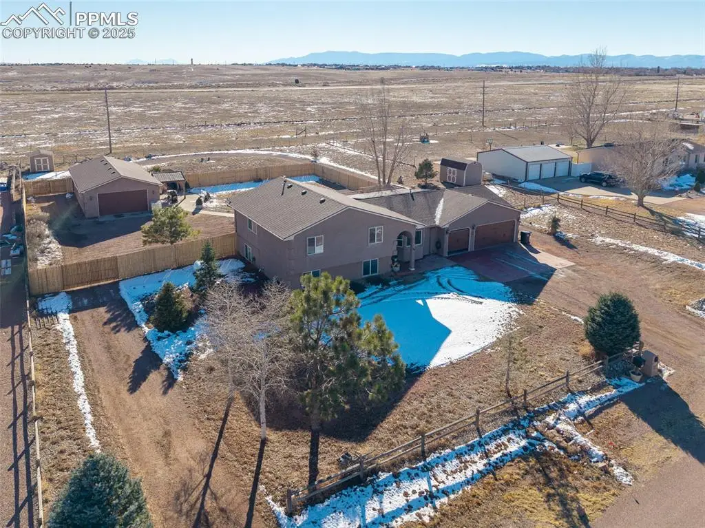 758 E Woodleaf Drive, Pueblo, CO 81007 - Image #1