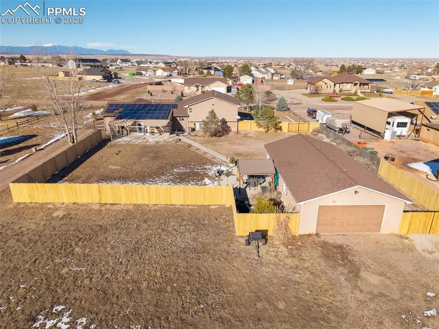 758 E Woodleaf Drive, Pueblo, CO 81007 - Image #2