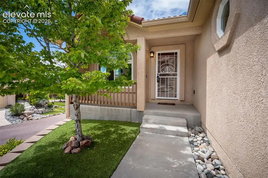 5288 Mountain Peak Point, Colorado Springs, CO 80917 - #2