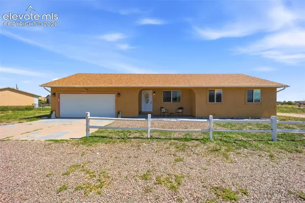 1218 E Onizuka Lane, Pueblo West, CO 81007