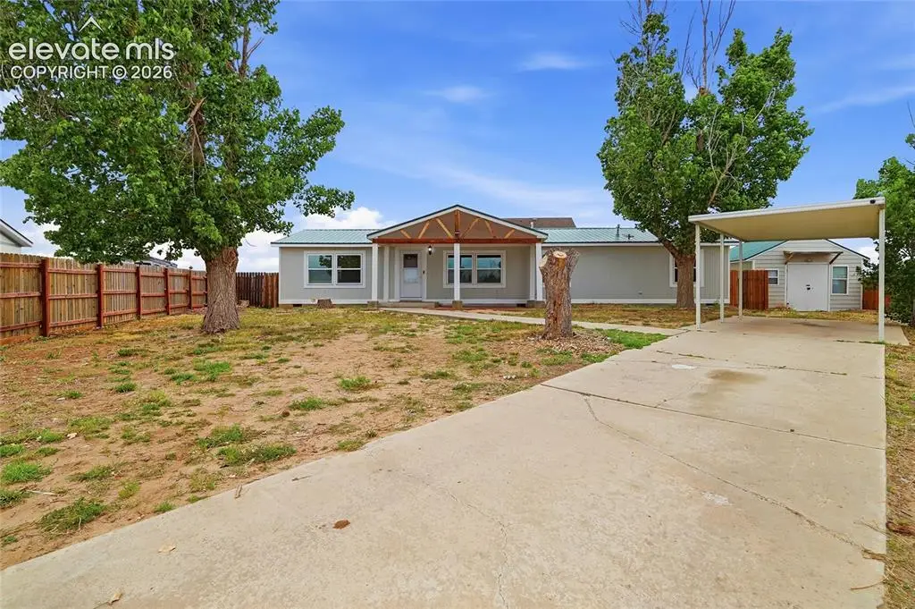 23742 Clear Spring Lane, Colorado Springs, CO 80928 - #1