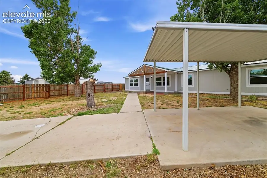 23742 Clear Spring Lane, Colorado Springs, CO 80928 - #2