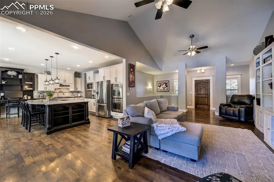 18376 Heavens Place, Monument, CO 80132 - Image #2