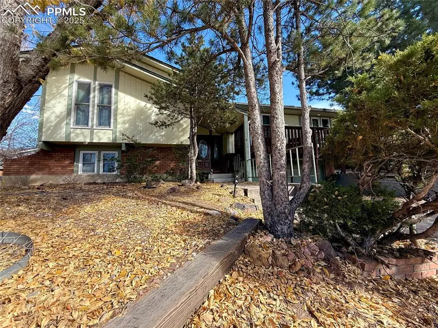 6365 Delmonico Drive, Colorado Springs, CO 80919 - Image #2