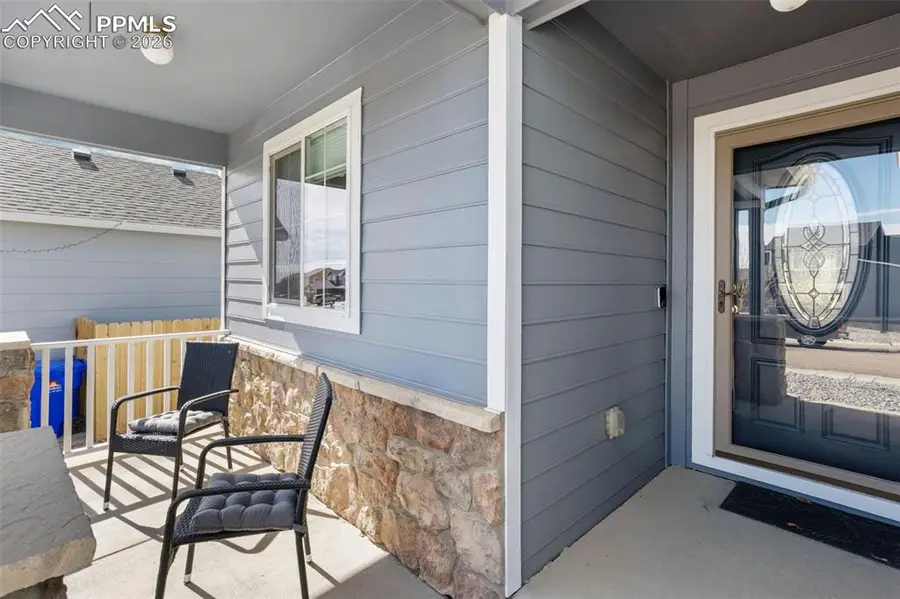 9052 Sunningdale Road, Peyton, CO 80831 - #3