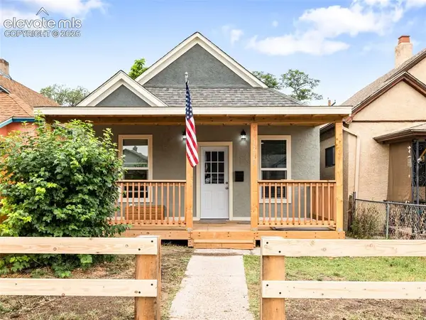 1219 Pine Street, Pueblo, CO 81004
