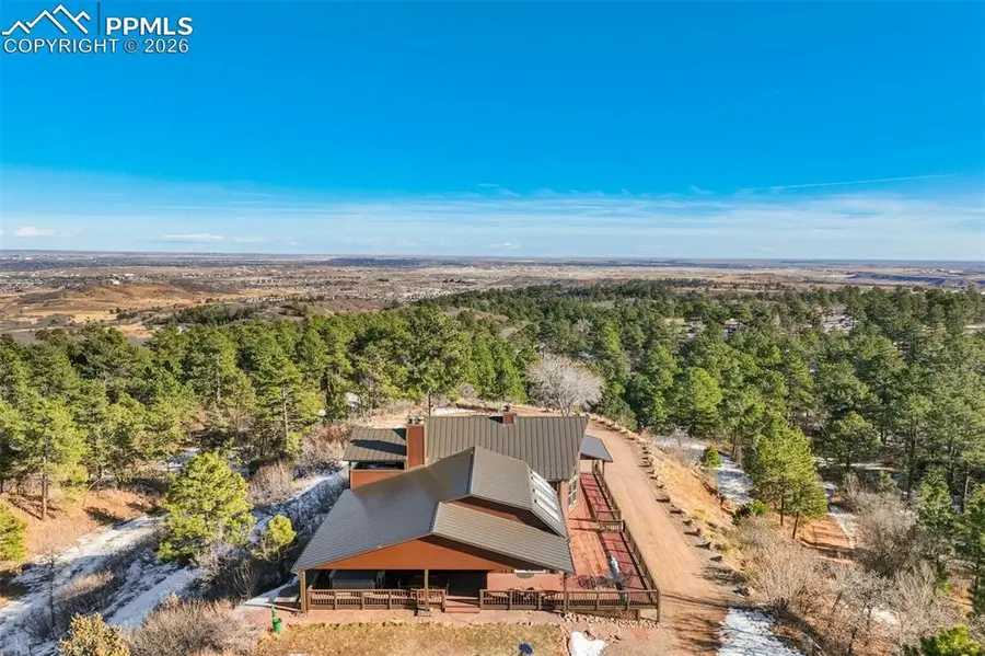 7745 Pine Oaks Lane, Colorado Springs, CO 80926 - Image #3