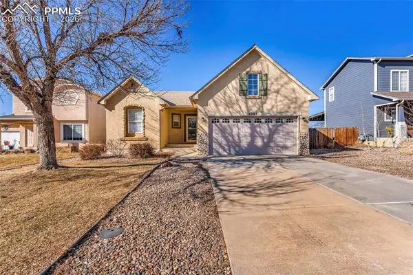 4205 Widener Street, Pueblo, CO 81008