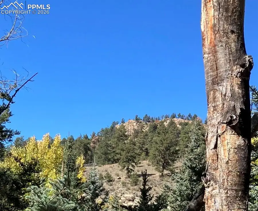 Lot 1 County Road 358, Westcliffe, CO 81252 - #2