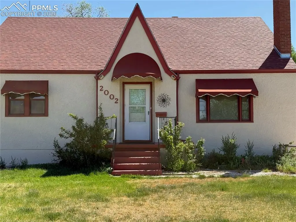 2002 Wyoming Avenue, Pueblo, CO 81004 - #1