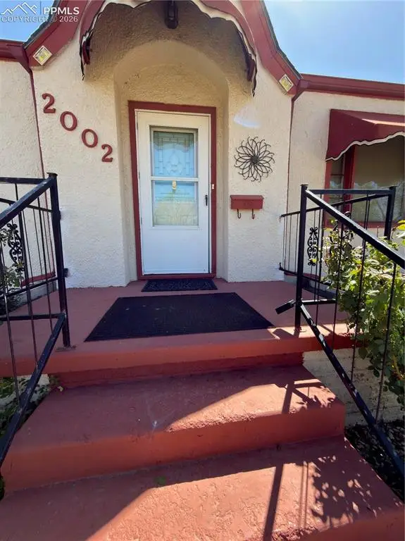 2002 Wyoming Avenue, Pueblo, CO 81004 - #2