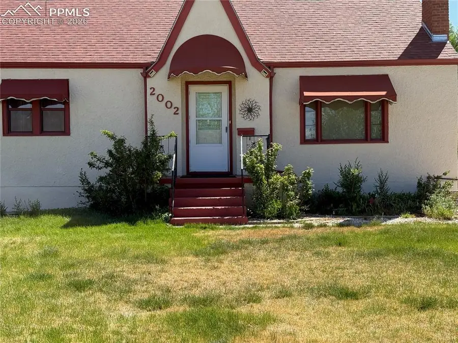 2002 Wyoming Avenue, Pueblo, CO 81004 - #3