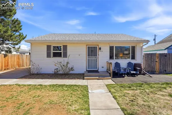 1925 S Prospect Avenue, Colorado Springs, CO 80905