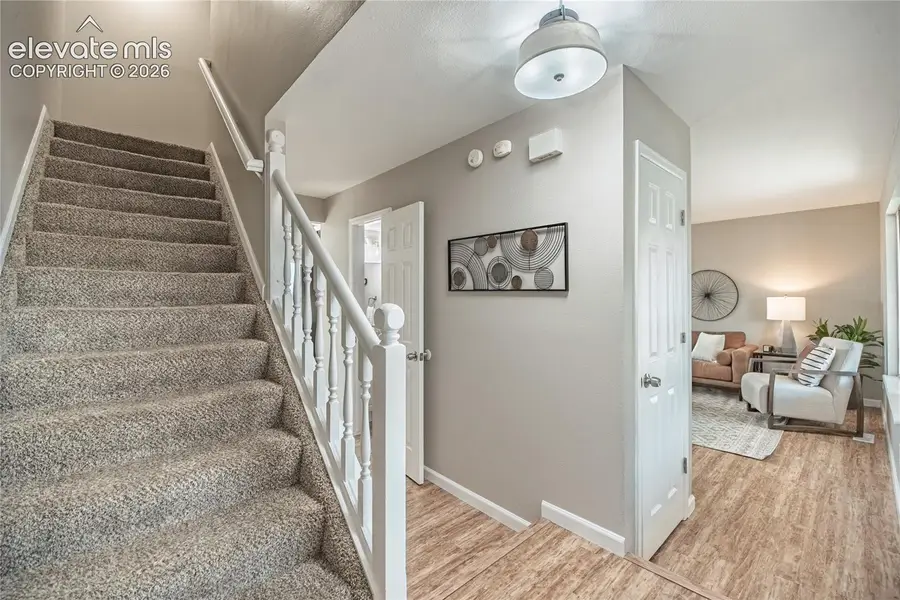 4325 Ramblewood Drive, Colorado Springs, CO 80920 - #3