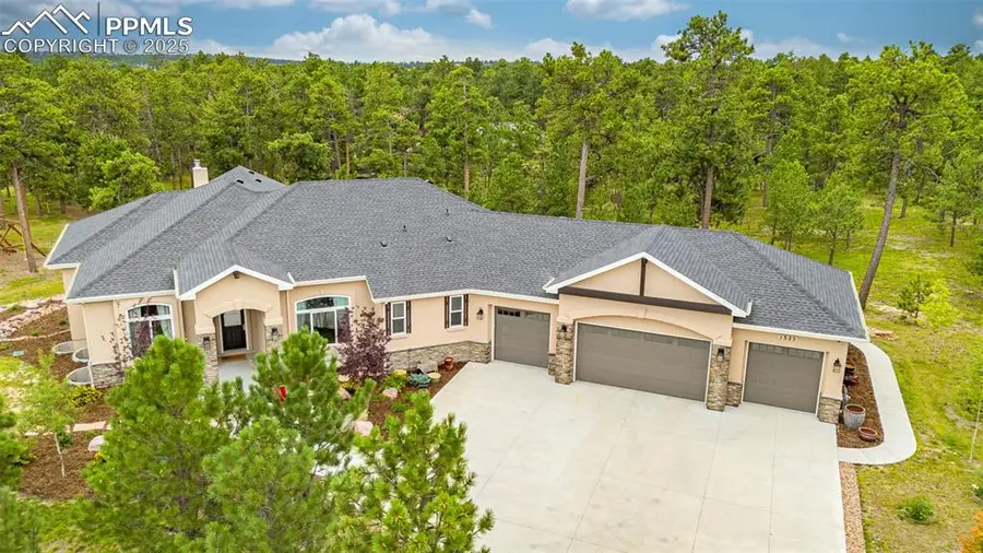 1325 Boldmere Court, Monument, CO 80132 - #3