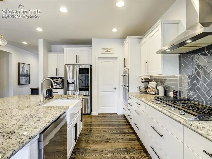 1130 Charismatic Way, Colorado Springs, CO 80921 - #2