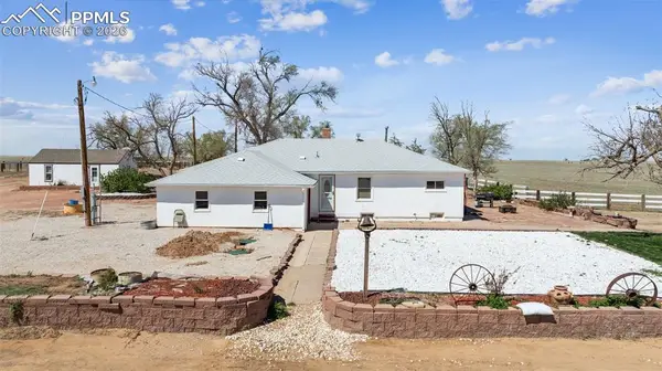 6771 Boone Road, Boone, CO 81025