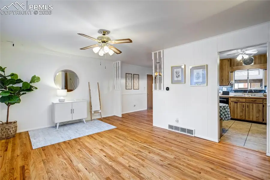 1610 Dixon Drive, Colorado Springs, CO 80909 - #3