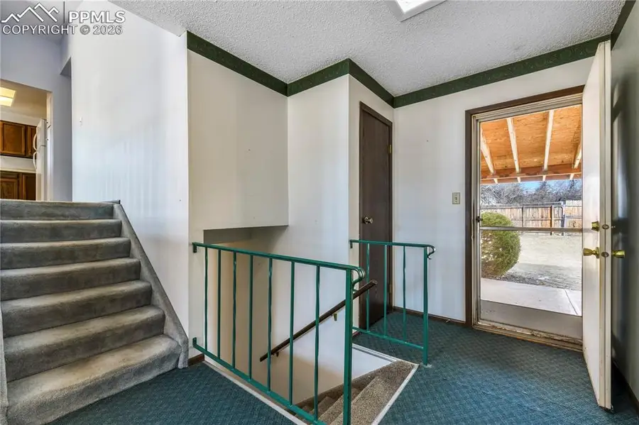 5050 Manzana Drive, Colorado Springs, CO 80911 - #2