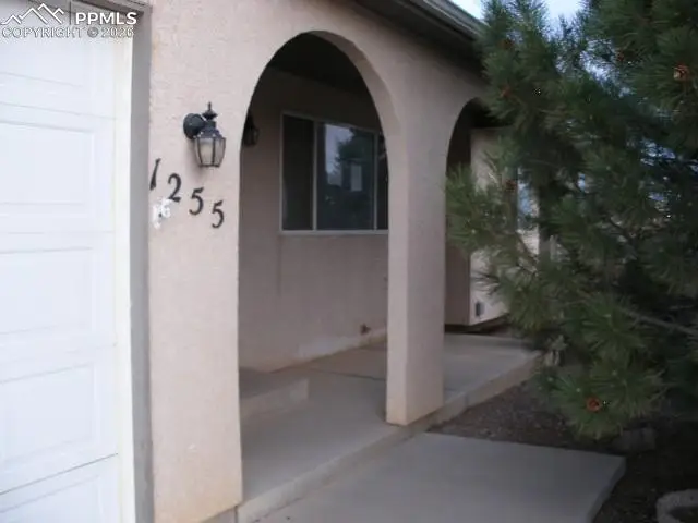 1255 N Rising Sun Place, Pueblo West, CO 81007 - #2