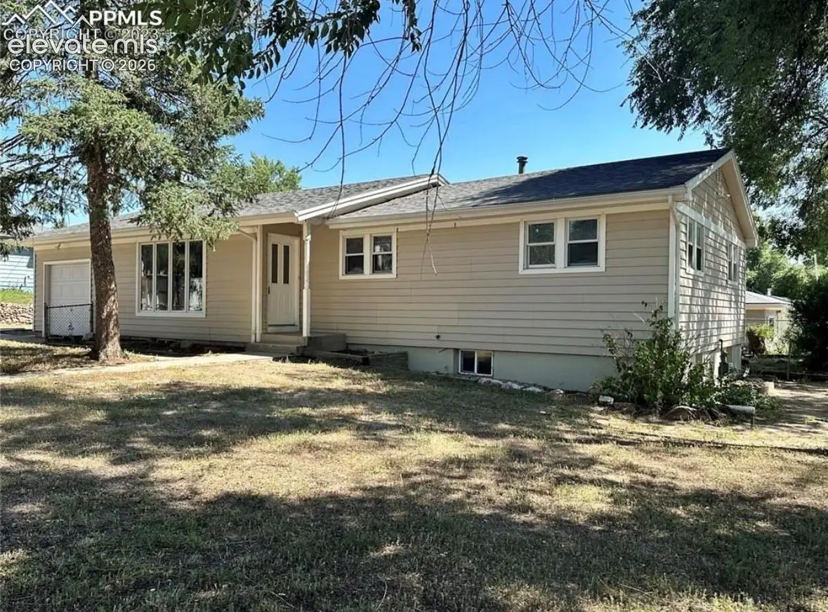 501 Birch Drive, Colorado Springs, CO 80911 - #1
