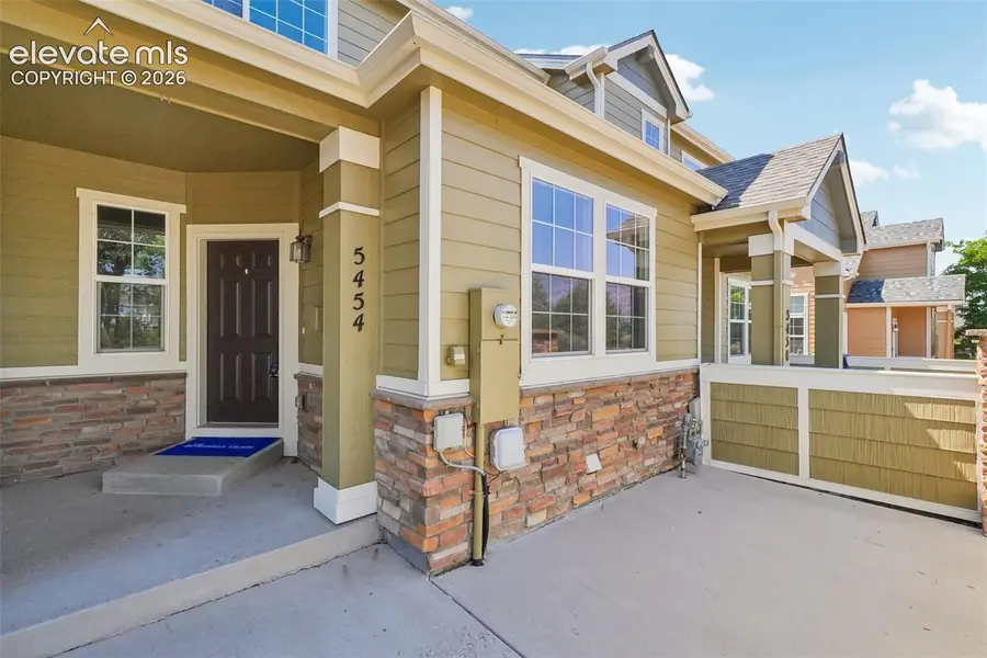 5454 Jordy Russ Grove, Colorado Springs, CO 80924 - #3