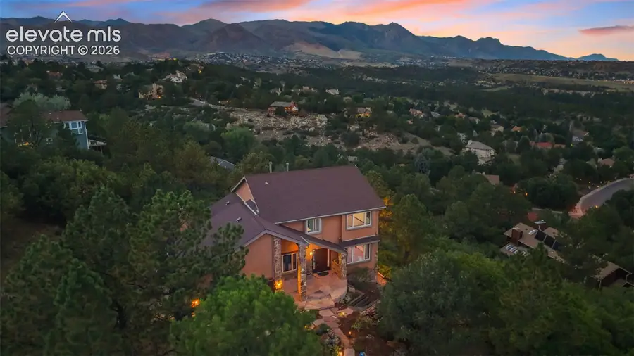 5110 Golden Hills Court, Colorado Springs, CO 80919 - #3