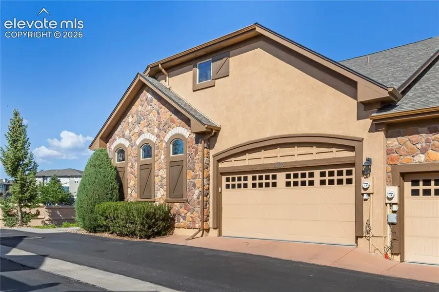 2615 Pine Knoll View, Colorado Springs, CO 80920 - #3
