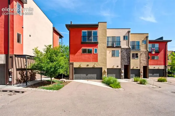 58 Cheyenne Boulevard, Colorado Springs, CO 80905