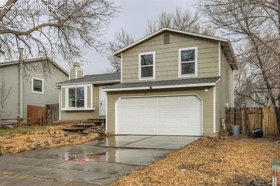 4340 Halstead Circle, Colorado Springs, CO 80916 - Image #2