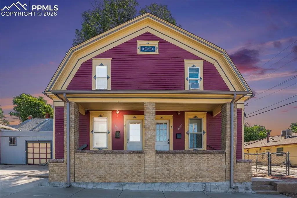 624-626 W 11th Street, Pueblo, CO 81003 - #1