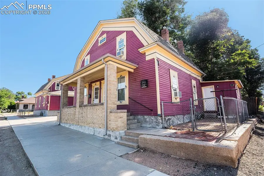 624-626 W 11th Street, Pueblo, CO 81003 - #3