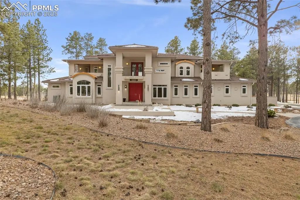 10957 Silver Mountain Point, Colorado Springs, CO 80908 - Image #1