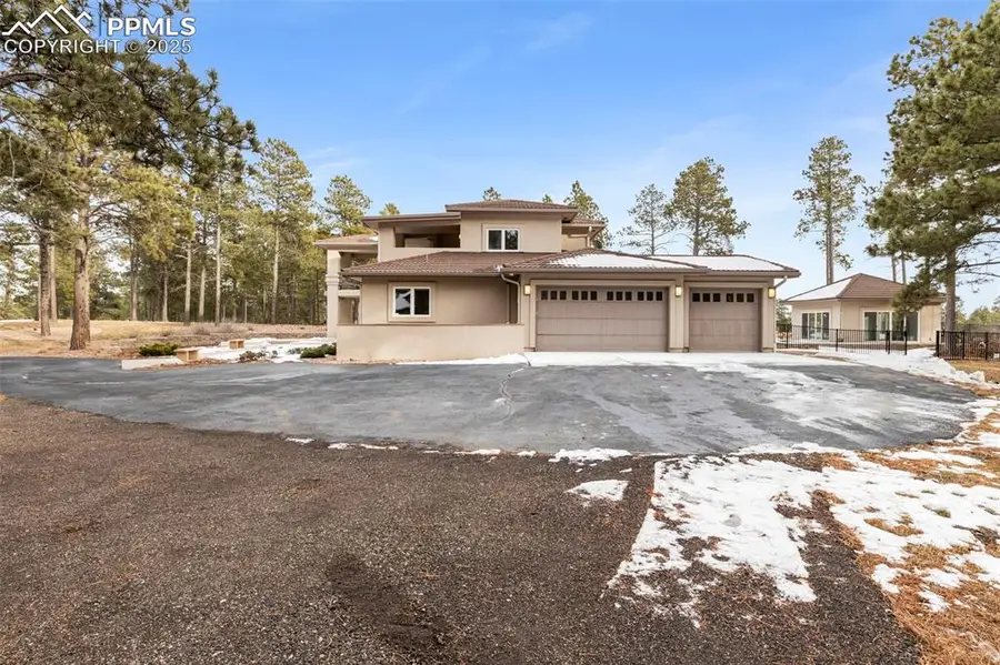 10957 Silver Mountain Point, Colorado Springs, CO 80908 - Image #3