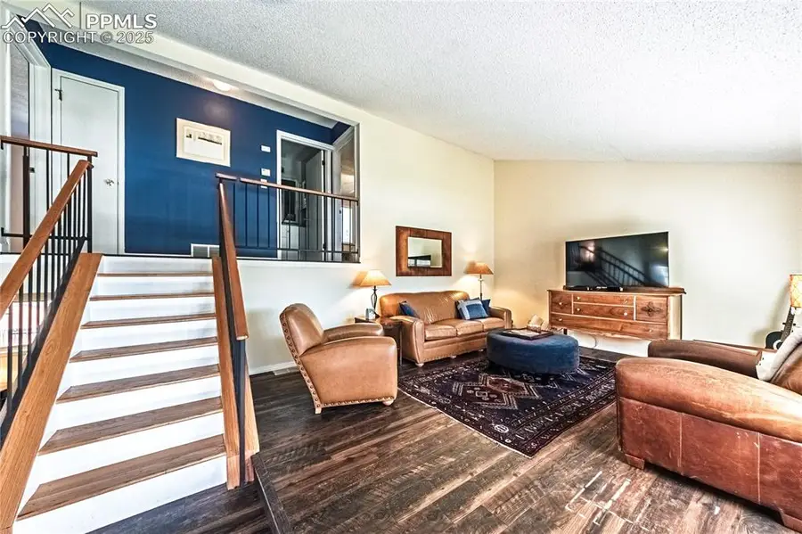 422 Saddlemountain Road, Colorado Springs, CO 80919 - Image #3