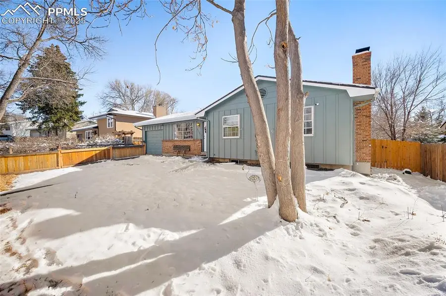 4605 S Sleepy Hollow Circle, Colorado Springs, CO 80917 - Image #3