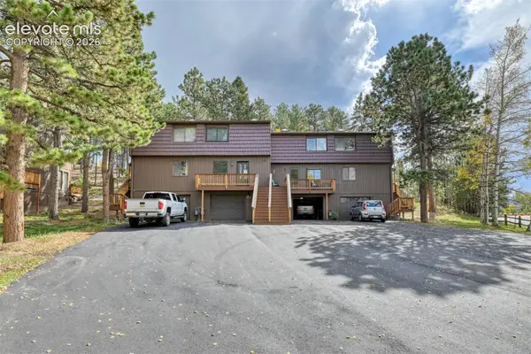 590 Manor Court #B, Woodland Park, CO 80863