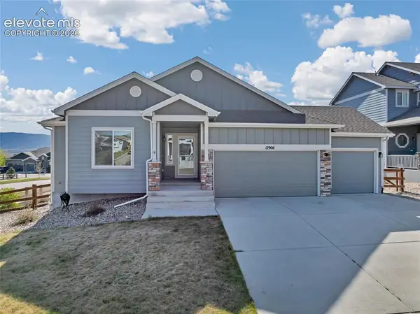 17906 Blue Opal Court, Monument, CO 80132