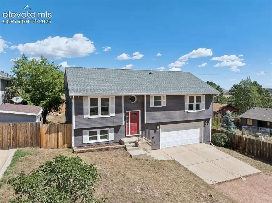 103 Aurelia Street, Palmer Lake, CO 80133 - #2