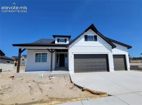 6658 Miro Lane, Colorado Springs, CO 80924