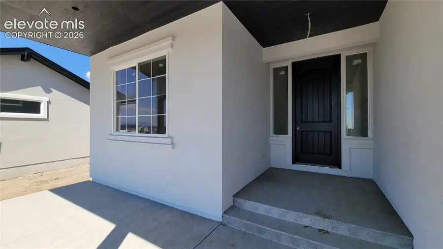 6658 Miro Lane, Colorado Springs, CO 80924 - #2