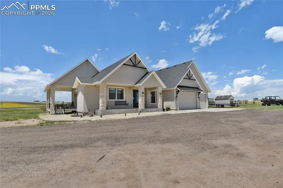 18320 Falcon Highway, Peyton, CO 80831 - Image #3