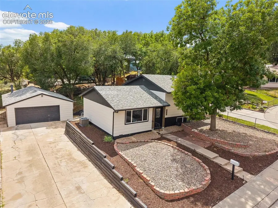 2537 Camelot Court, Colorado Springs, CO 80904 - #2