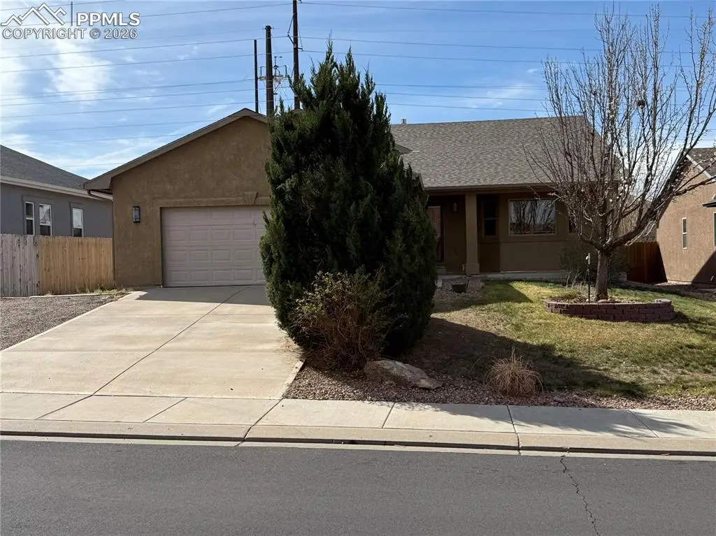 2308 Crestwood Lane, Pueblo, CO 81008 - #1