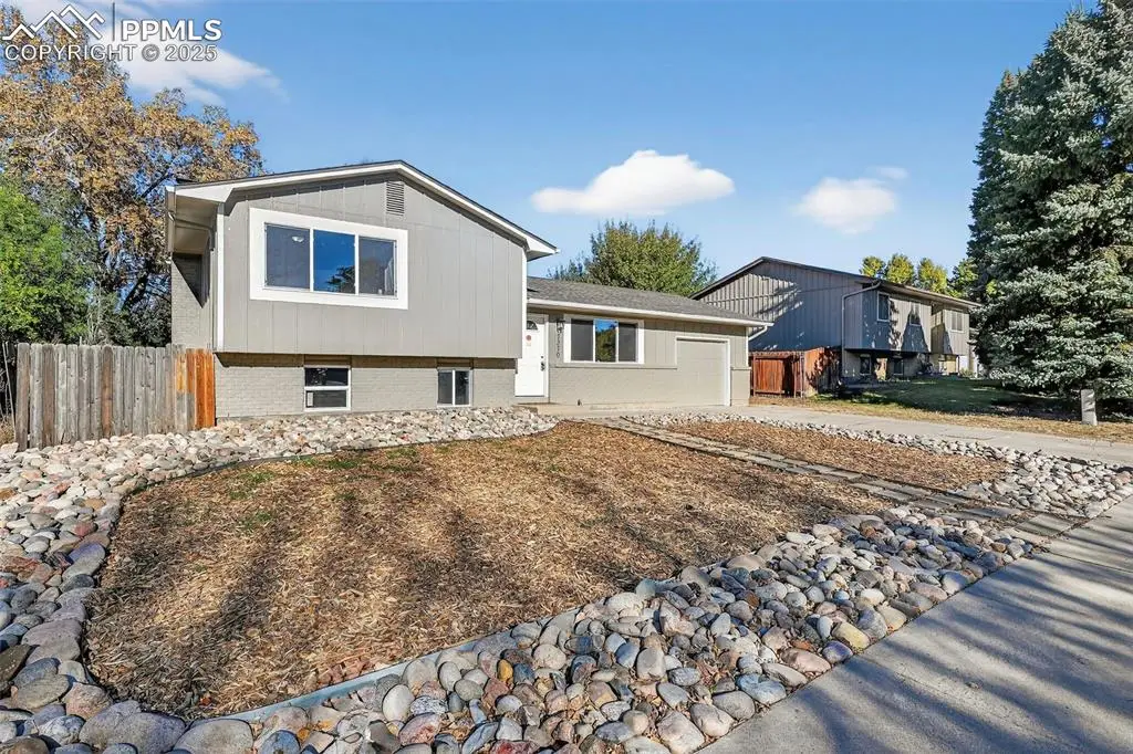 7370 Franconia Drive, Fountain, CO 80817 - Image #1