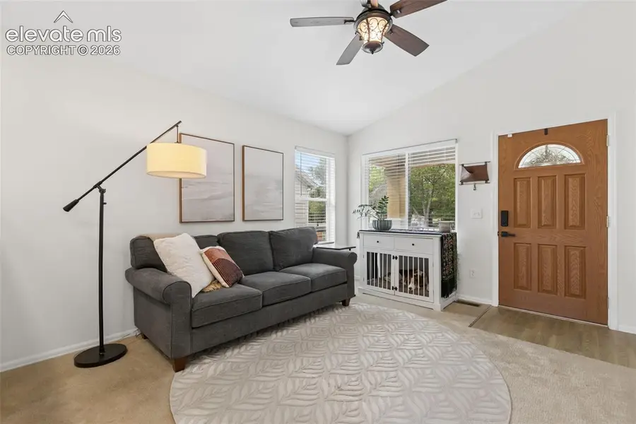 3021 Virginia Avenue, Colorado Springs, CO 80907 - #3